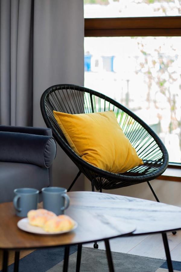Apartments Browary Warszawskie By Noclegi Renters Warsawa Bagian luar foto